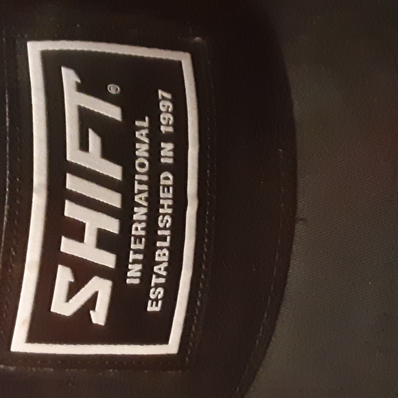 COPY - Shift Racing flexfit hat - Picture 2 of 3